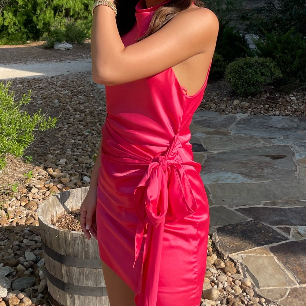 Do+BE Sleeveless Dress